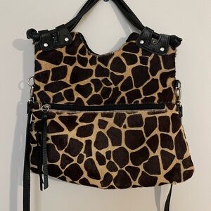 Pietro Alessandro Brooklyn Bag